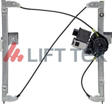 Lift-Tek LT VKO81 L C - Alzacristallo autozon.pro