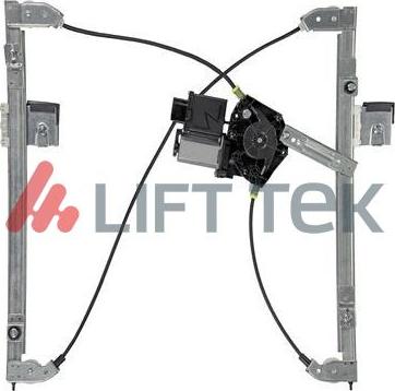 Lift-Tek LT VKO79 L C - Alzacristallo autozon.pro