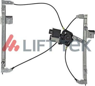 Lift-Tek LT VKO78 L C - Alzacristallo autozon.pro