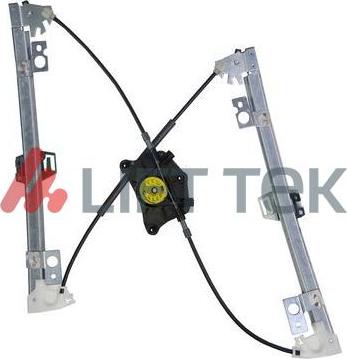 Lift-Tek LT VL706 L - Alzacristallo autozon.pro