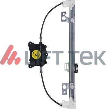 Lift-Tek LT VL707 L - Alzacristallo autozon.pro