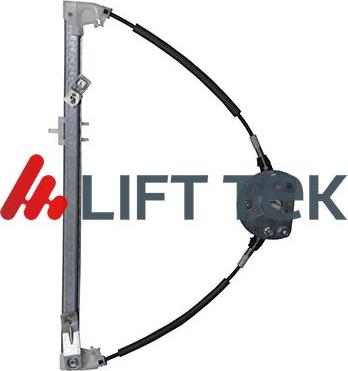 Lift-Tek LT ZA959 L - Alzacristallo autozon.pro