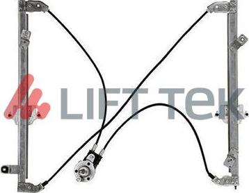 Lift-Tek LT ZA931 R - Alzacristallo autozon.pro