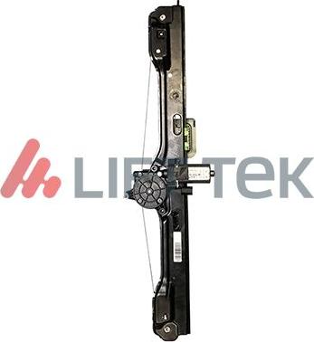 Lift-Tek LT ZA69 R - Alzacristallo autozon.pro