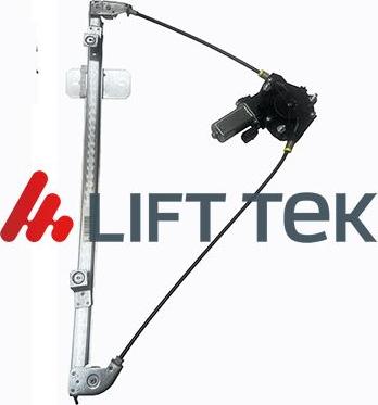 Lift-Tek LT ZA157 L - Alzacristallo autozon.pro