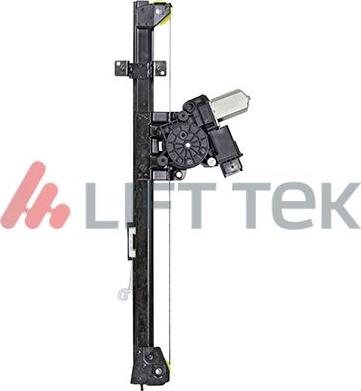 Lift-Tek LT ZA134 L - Alzacristallo autozon.pro