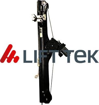 Lift-Tek LT ZA131 L - Alzacristallo autozon.pro