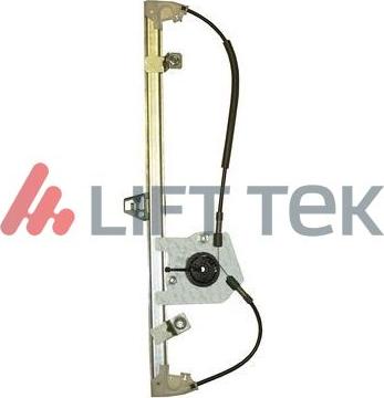 Lift-Tek LT ZA709 R - Alzacristallo autozon.pro