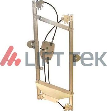 Lift-Tek LT ZA705 L - Alzacristallo autozon.pro