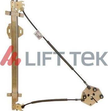 Lift-Tek LT ZA706 L - Alzacristallo autozon.pro