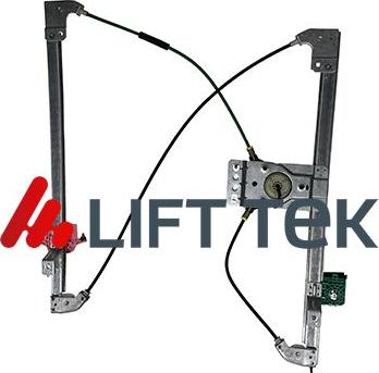 Lift-Tek LT ZA703 R - Alzacristallo autozon.pro