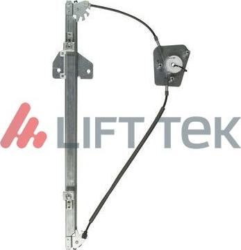 Lift-Tek LT ZA710 L - Alzacristallo autozon.pro