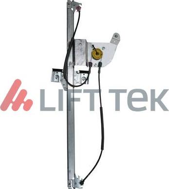 Lift-Tek LT ZA717 L - Alzacristallo autozon.pro