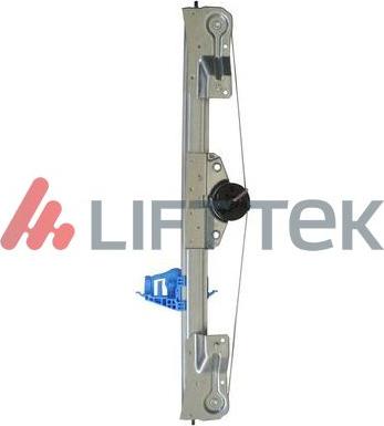 Lift-Tek LT ZA726 R - Alzacristallo autozon.pro