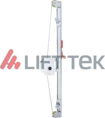 Lift-Tek LT ZA727 L - Alzacristallo autozon.pro