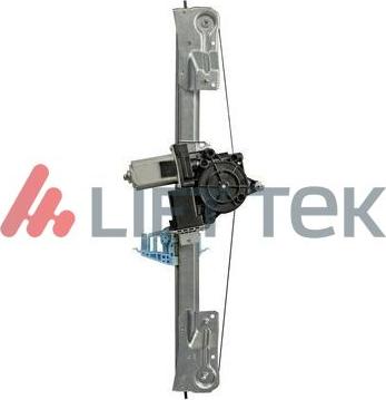 Lift-Tek LT ZAO135 R C - Alzacristallo autozon.pro