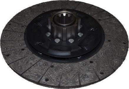 Lipe Clutch 400-019-L3644 - Disco frizione autozon.pro