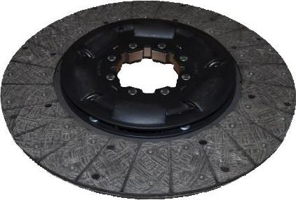 Lipe Clutch 400-019-L3643 - Disco frizione autozon.pro