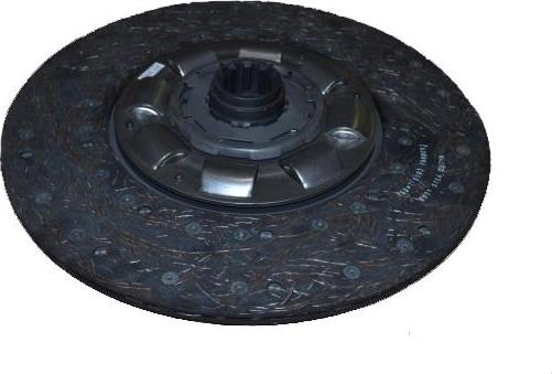 Lipe Clutch 430-019-L2321 - Disco frizione autozon.pro