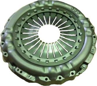 Lipe Clutch 430-071-L3726 - Spingidisco frizione autozon.pro