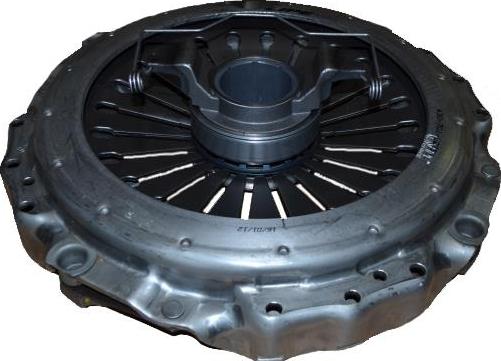 Lipe Clutch 430-701-L3437 - Spingidisco frizione autozon.pro