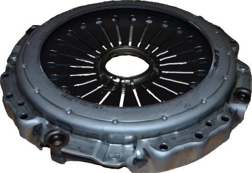 Lipe Clutch 430-701-L3595 - Spingidisco frizione autozon.pro