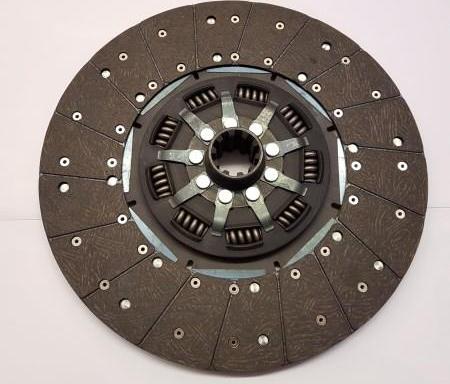 Lipe Clutch 380-019-L6910 - Disco frizione autozon.pro