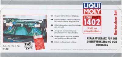 Liqui Moly 6138 - Collante per cristalli autozon.pro