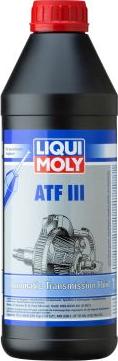 Liqui Moly 1043 - Olio cambio autozon.pro