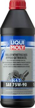 Liqui Moly 1024 - Olio cambio autozon.pro