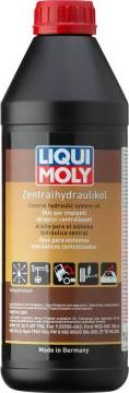 Liqui Moly 1127 - Olio impianto idraulico autozon.pro