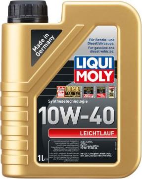 Liqui Moly 1317 - Olio motore autozon.pro