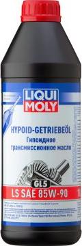 Liqui Moly 8039 - Olio cambio autozon.pro