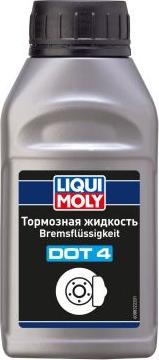 Liqui Moly 8832 - Liquido freni autozon.pro