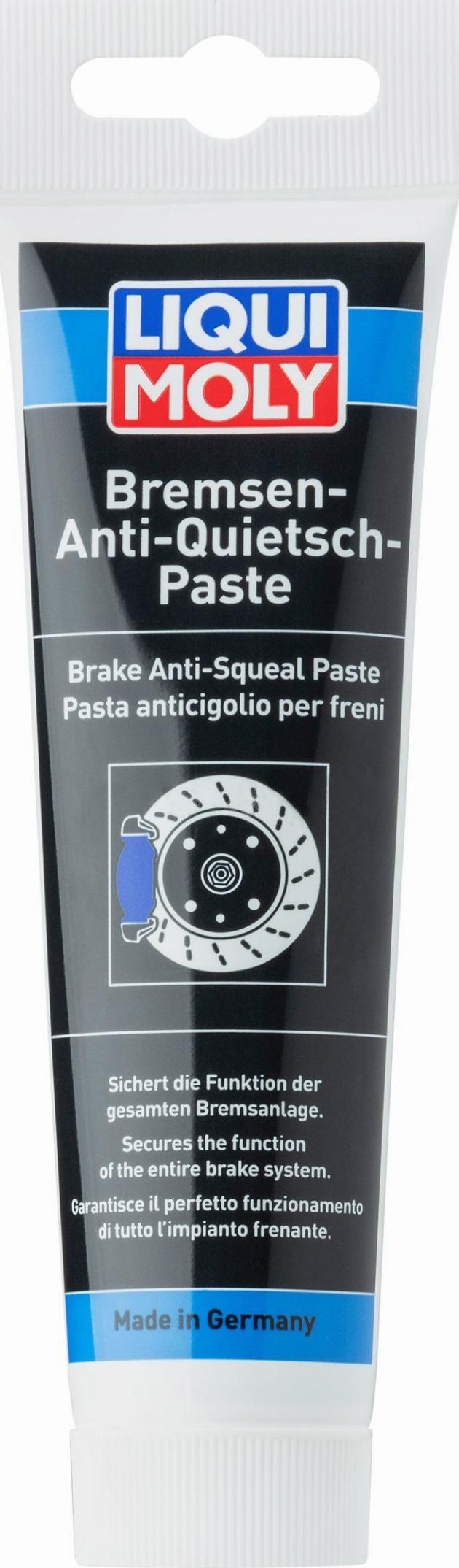 Liqui Moly 3077 - Pasta, Parti idrauliche freno / frizione autozon.pro