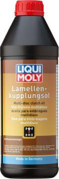 Liqui Moly 21419 - Olio cambio autozon.pro