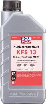 Liqui Moly 21139 - Antigelo autozon.pro