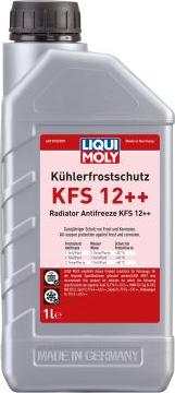 Liqui Moly 21134 - Antigelo autozon.pro