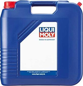 Liqui Moly P004939 - Olio motore autozon.pro