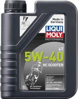 Liqui Moly P004232 - Olio motore autozon.pro