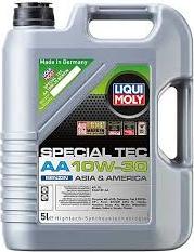 Liqui Moly P004785 - Olio motore autozon.pro