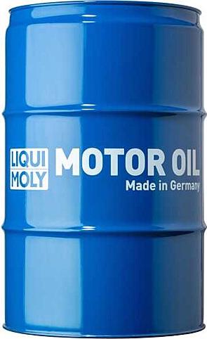 Liqui Moly P000610 - Olio motore autozon.pro