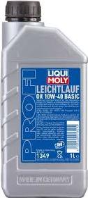 Liqui Moly P000356 - Olio motore autozon.pro