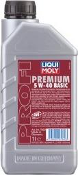 Liqui Moly P000357 - Olio motore autozon.pro