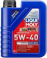 Liqui Moly P000304 - Olio motore autozon.pro