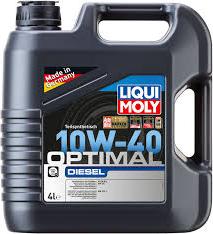 Liqui Moly P000310 - Olio motore autozon.pro