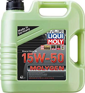 Liqui Moly P000296 - Olio motore autozon.pro