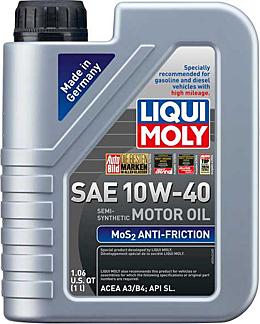 Liqui Moly P000207 - Olio motore autozon.pro