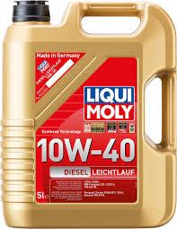 Liqui Moly P000286 - Olio motore autozon.pro