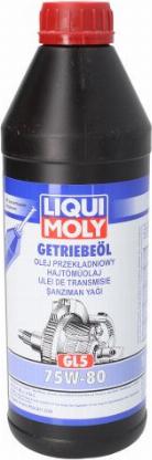 Liqui Moly P000234 - Olio cambio manuale autozon.pro